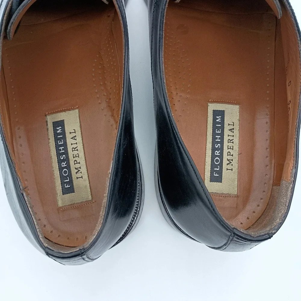 Florsheim Imperial florsheim imperial
